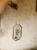 Pressed Flower frames